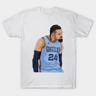 Dillon Brooks T-Shirt